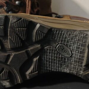 BUTY HAIX SCOUT UK11 EU46 STAN DOBRY - obrazek 3