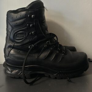 BUTY MEINDL KEMPFSCHUH EU42,5/8.5UK STAN DOBRY - obrazek 1