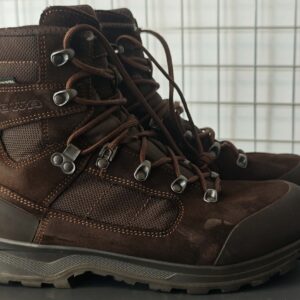 BUTY LOWA  EU41,5 UK7,5 STAN DOBRY - obrazek 2