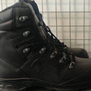 BUTY HAIX 8,5/43 STAN BARDZO DOBRY - obrazek 1