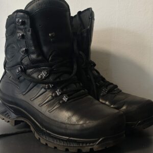BUTY MEINDL KEMPFSCHUH EU46/11 UK STAN DOSTATECZNY - obrazek 2