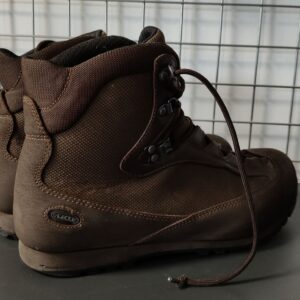 BUTY AKU PILGRIM GTX COMBAT FG 9UK/43 ST. DST - obrazek 2