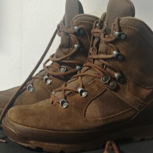 BUTY HAIX 6UK EU39 STAN DOBRY - obrazek 2