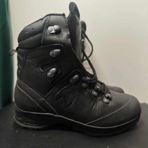 BUTY HAIX UK4 EU37 JAK NOWE - obrazek 1
