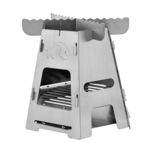 Palnik Hobo Burner - obrazek 1
