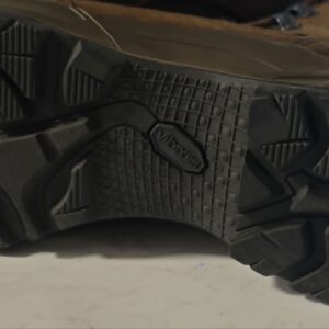 BUTY HAIX SCOUT TREKKINGOWE MYSLIWSKIE WOJSKOWE ROZ EU 46 UK 11 - obrazek 3