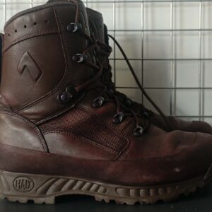 BUTY HAIX EU45 UK10 STAN DOSTATECZNY - obrazek 1