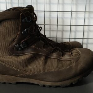 BUTY AKU PILGRIM GTX COMBAT FG 10UK/44 ST. DST - obrazek 1
