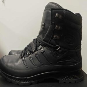 BUTY LOWA EU43 9UK JAK NOWE - obrazek 1