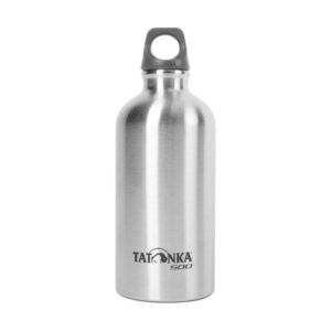Butelka turystyczna Stainless Steel Bottle 0,5l - obrazek 1