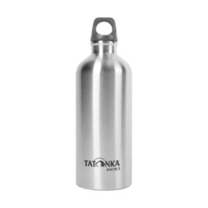 Butelka turystyczna Stainless Steel Bottle 0,6l - obrazek 1