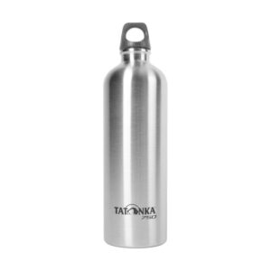 Butelka turystyczna Stainless Steel Bottle 0,75l - obrazek 1