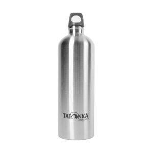 Butelka turystyczna Stainless Steel Bottle 1,0l - obrazek 1