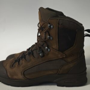 BUTY HAIX SCOUT TREKKINGOWE MYSLIWSKIE WOJSKOWE ROZ EU 45 UK 10,5 - obrazek 1