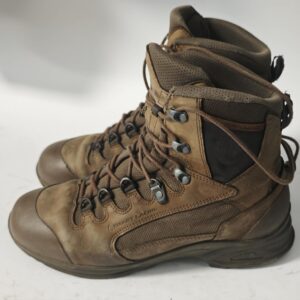 BUTY HAIX SCOUT TREKKINGOWE MYSLIWSKIE WOJSKOWE ROZ EU 43 UK 9 - obrazek 1