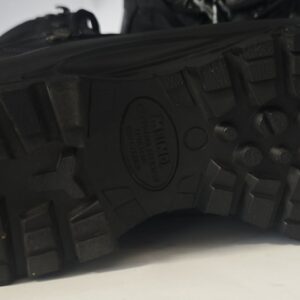 BUTY MEINDL TREKKINGOWE MYSLIWSKIE WOJSKOWE DEMOBIL ROZ EU 44,5 UK 10 - obrazek 3