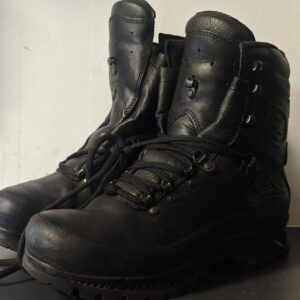 BUTY MEINDL KEMPFSCHUH EU43/UK STAN DOBRY - obrazek 2