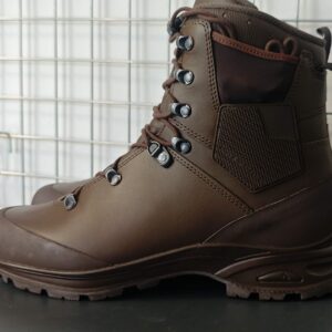 BUTY HAIX MONDO 295/11UK/46EU STAN NOWY - obrazek 1