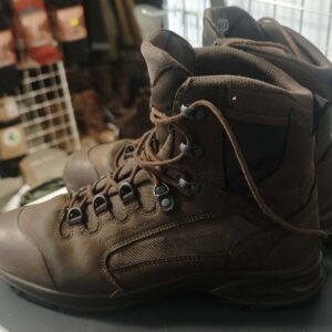 BUTY HAIX EU44 UK9,5 STAN DOSTATECZNY - obrazek 1
