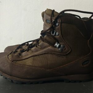 BUTY AKU DS PILGRIM GTX UK8 EU42 STAN DOBRY - obrazek 1