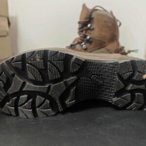 BUTY HAIX UK7 EU41 JAK NOWE - obrazek 2
