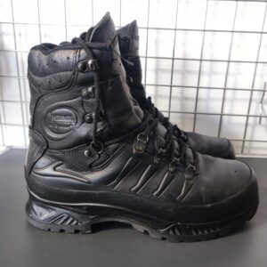 BUTY MEINDL EU42/8 STAN BARDZO DOBRY - obrazek 1
