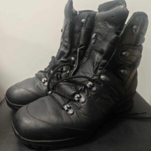 BUTY HAIX  EU44 UK9.5 STAN DOBRY - obrazek 4