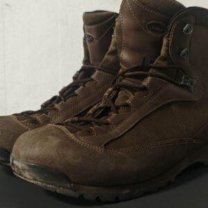 BUTY AKU UK14 EU OK 50 STAN DOBRY - obrazek 3