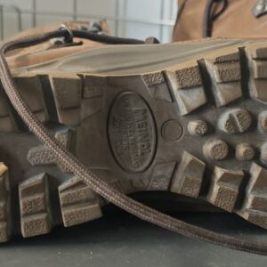 BUTY MEINDL EU41,5 UK7,5 STAN DOBRY - obrazek 3