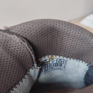BUTY HAIX EU41 7.5UK STAN BARDZO DOBRY - obrazek 4