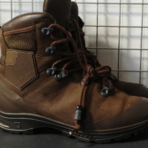 BUTY HAIX NEPAL MINERWA 27,5CM STAN BARDZO DOBRY - obrazek 1