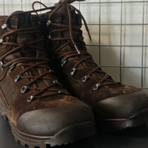 BUTY LOWA EU47/12 UK STAN JAK NOWE/IDEALNE - obrazek 2