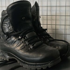 BUTY MEINDL EU44 UK9.5 STAN DOBRY - obrazek 2