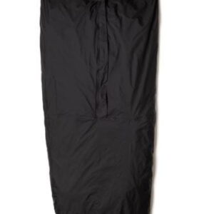 Pokrowiec SNUGPAK Special Forces Centre Zip Bivvi Czarny - obrazek 1