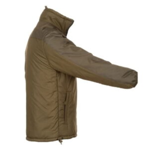 Kurtka Dwustronna SNUGPAK Sleeka Elite Reversible (-5°C / -10°C) Olive / Czarna - obrazek 3
