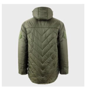 Kurtka SNUGPAK SJ12 Olive - obrazek 2