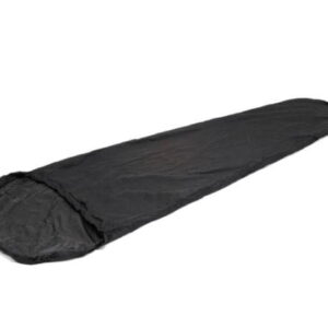 Pokrowiec SNUGPAK Bivvi Bag Czarny - obrazek 1
