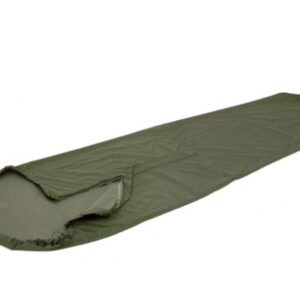 Pokrowiec SNUGPAK Special Forces Center Zip Bivvi XL Olive - obrazek 1
