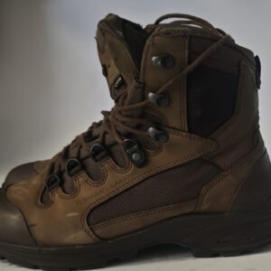 BUTY HAIX SCOUT TREKKINGOWE MYSLIWSKIE WOJSKOWE ROZ EU 41 UK 7 - obrazek 1