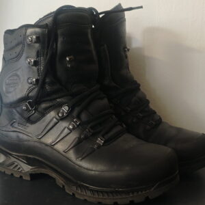 BUTY MEINDL KEMPFSCHUH EU44/9,5UK STAN DOBRY - obrazek 2