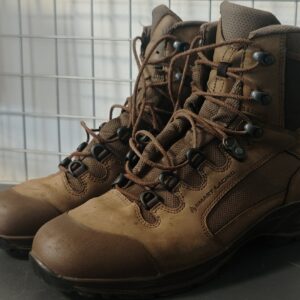 BUTY HAIX EU45 UK10 STAN DOBRY - obrazek 3