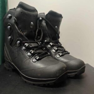 BUTY HAIX UK4 EU37 JAK NOWE - obrazek 3