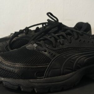 BUTY SPORTOWE BUNDESWEHR PUMA EU43 UK9 JAK NOWE - obrazek 3