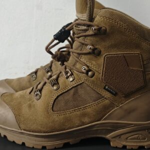 BUTY HAIX EU39/ 5.5UK STAN DOSTATECZNY - obrazek 1