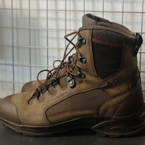 BUTY HAIX EU45 UK10 STAN DOBRY - obrazek 1