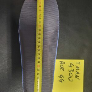 Talan 4300 Brązowy - obrazek 3