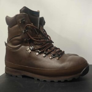 BUTY ALTBERG UK9 EU43 STAN DOBRY - obrazek 3