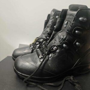 BUTY HAIX EU41 7UK STAN BARDZO DOBRY - obrazek 4