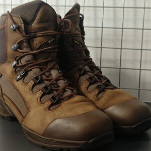 BUTY HAIX 12,5/48 STAN DOSTATECZNY - obrazek 1