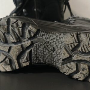 BUTY HAIX EU41/ 7,5UK STAN BARDZO DOBRY - obrazek 3